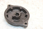 1994 Kawasaki Bayou 220 Engine Oil Filter  Cover 14024-1488 AK3
