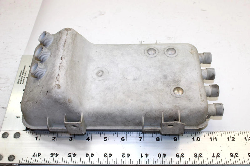 1996 Sea-doo Gtx Oem Electrical Box Base 278001085 JS8