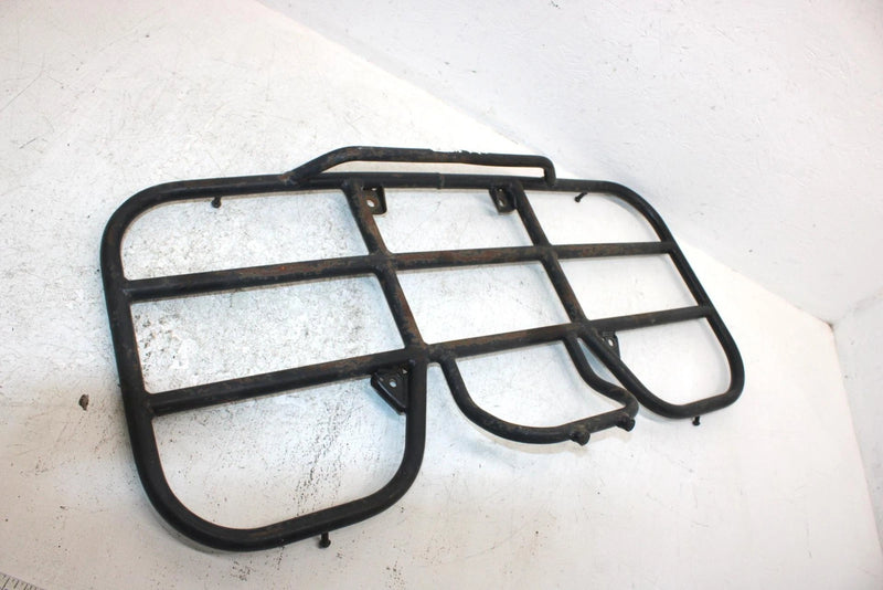 1999 Kawasaki Prarie 400 Oem Front Rack 53028-1095-CQ AK28