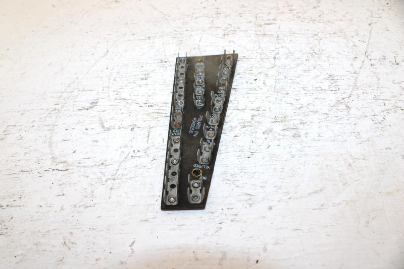 1995 Polaris 300 Oem Terminal Board 4040056 AP215