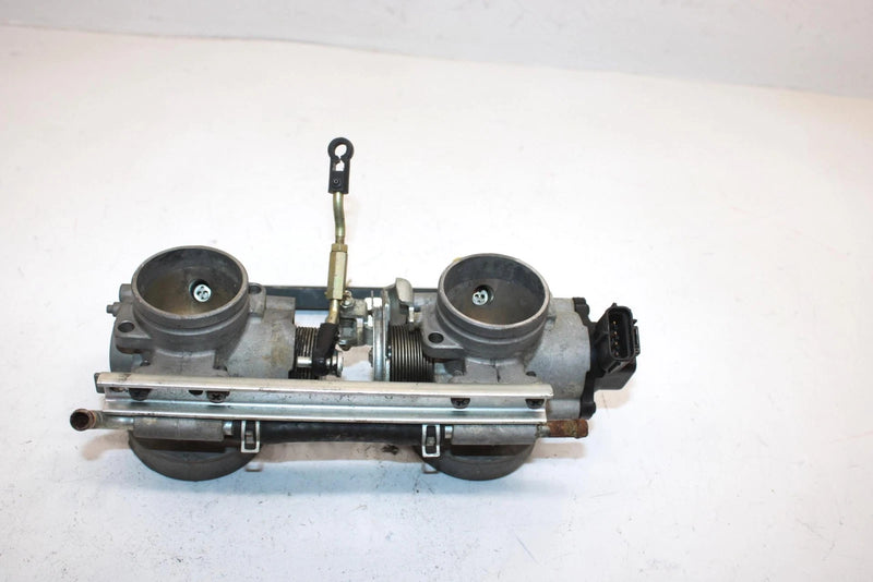 07 Arctic Cat F6 Sno Pro Efi Oem Throttle Body 3007-441 SAS2