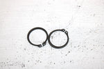 1999 Polaris Sportsman 500 Oem Gearcase Retaining Ring Pair 3233029 APS1
