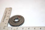 98 Yamaha  Warrior 350 Oem (33T) Reverse Wheel Gear 1UY-17243-00-00 AYS