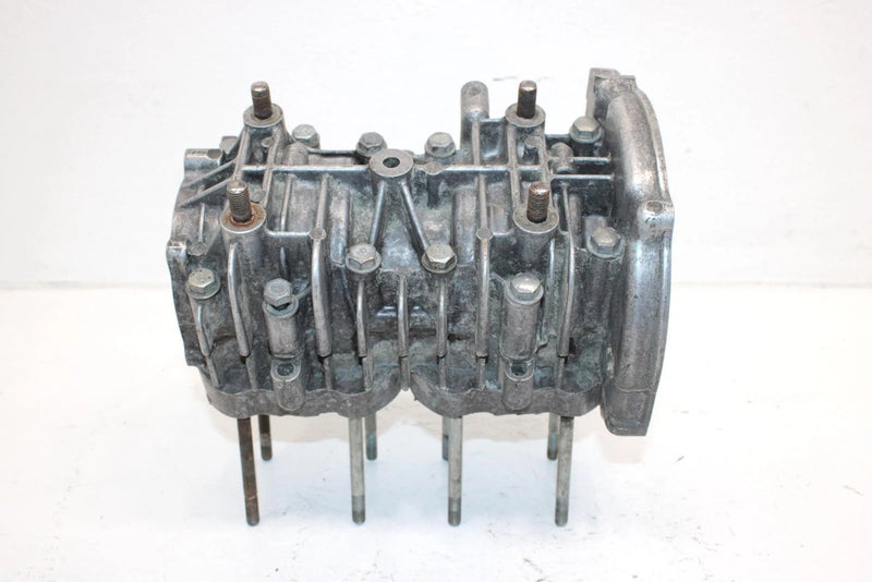 1974 Yamaha Tl433f Oem Crankcase 838-15100-01-00 SY28