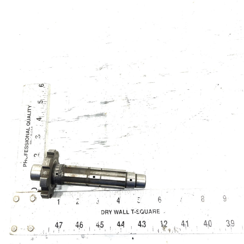 2012 Yamaha Grizzly 550 4x4 OEM Transmission Drive Axle 3B4-17421-00-00 AY65