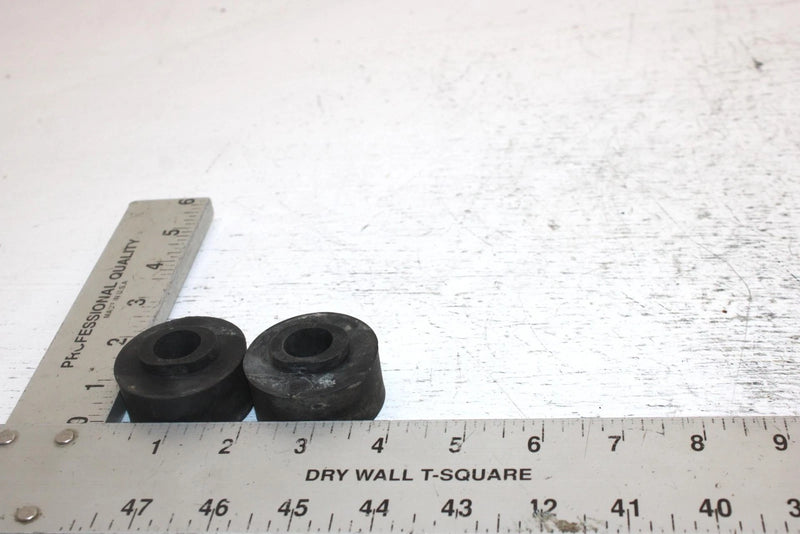 2002 Arctic Cat Z 570 Oem Track Tensioner Bushing Pair 0604-165 SA20