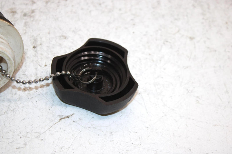1999 Sea-doo Gti Oem Oil Filler 275000212 JS44