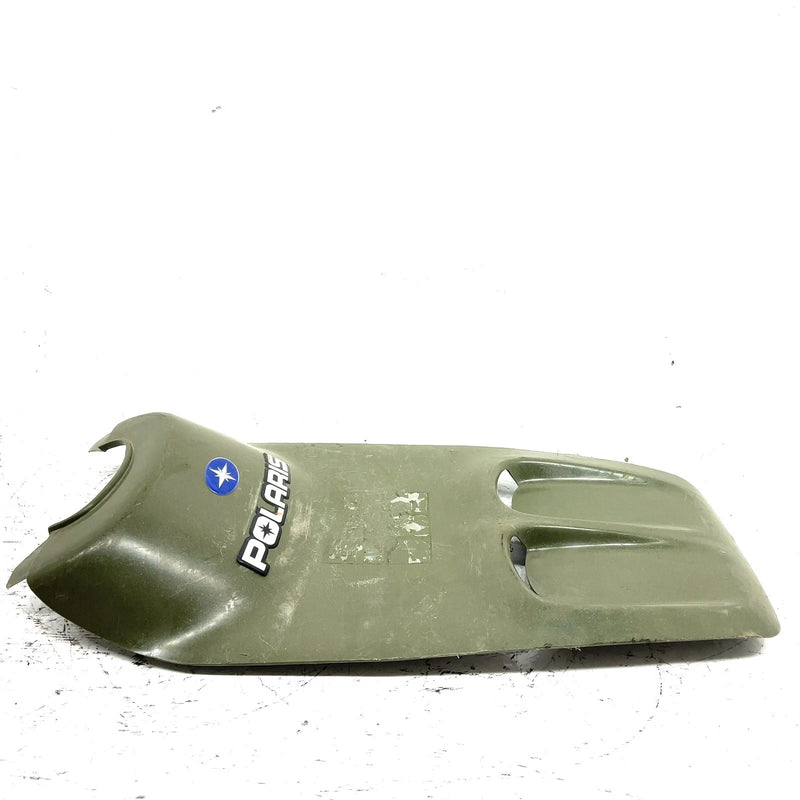 03-04 Polaris Sportsman 700 OEM Front Nose Cover 5432088-400 AP190