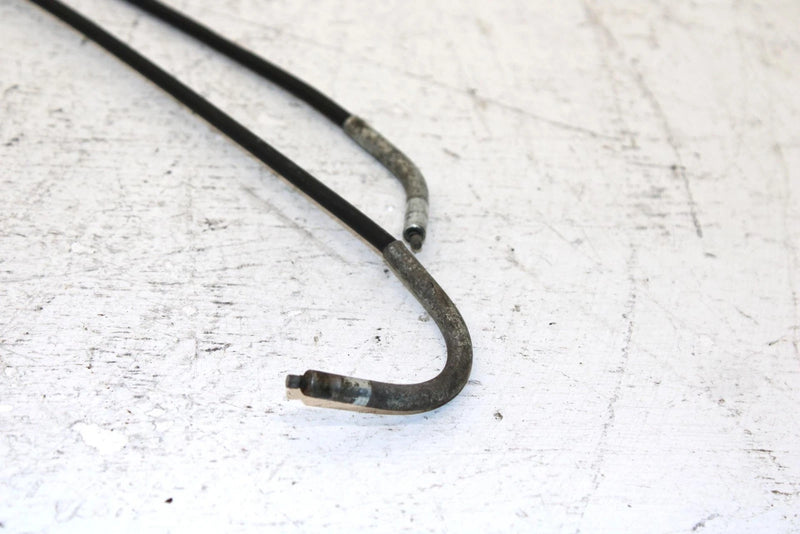 1995 Yamaha Vmax 500 Oem Choke Cable  8AB-26330-00-00 SY34