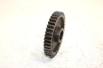 2009 Suzuki Lt-a400f Oem 42T Rear Output Bevel Gear 29120-27H00 AS26