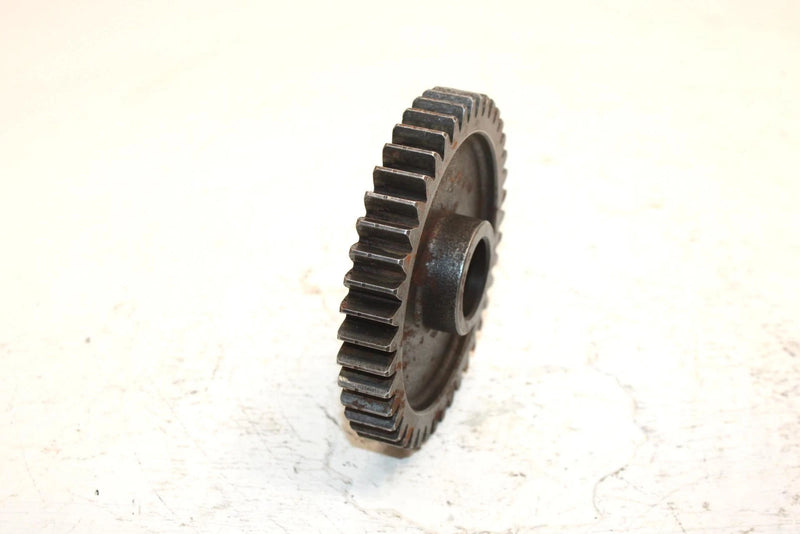 2009 Suzuki Lt-a400f Oem 42T Rear Output Bevel Gear 29120-27H00 AS26