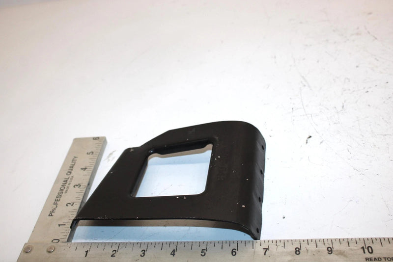 99 Arctic Cat Zl 600 Sno Pro Efi Oem RH Footwell Backing Plate 1606-542 SA76