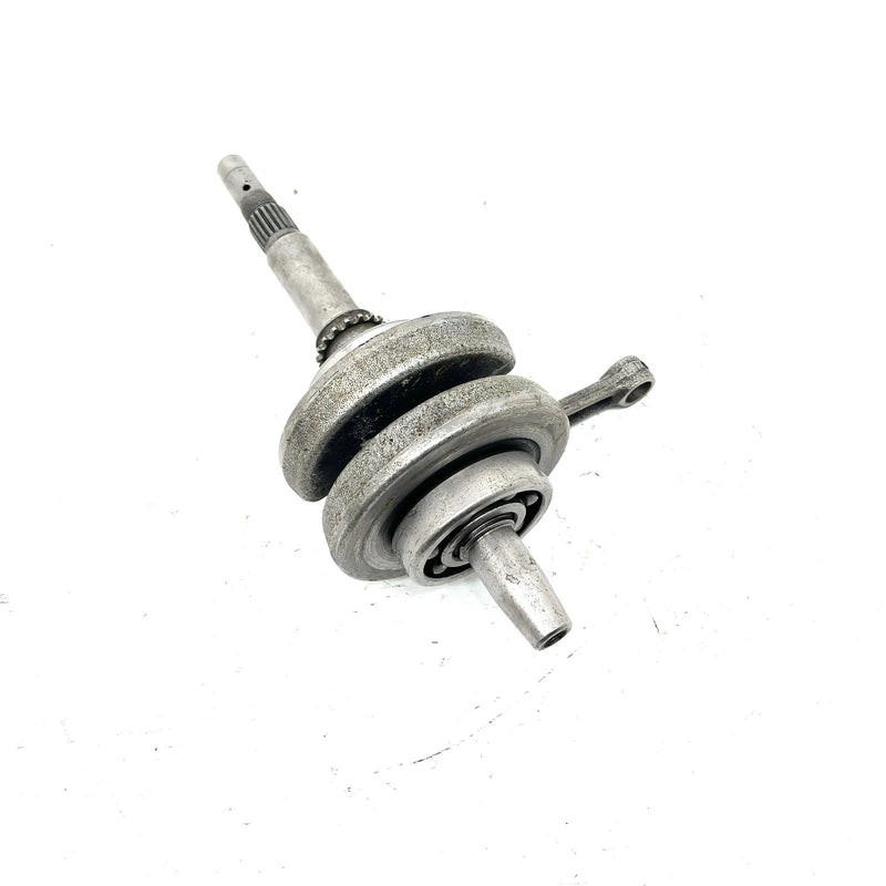 86-88 Honda FourTrax 200 TRX200SX 2x4 OEM Crankshaft 13000-HB3-840 AH91