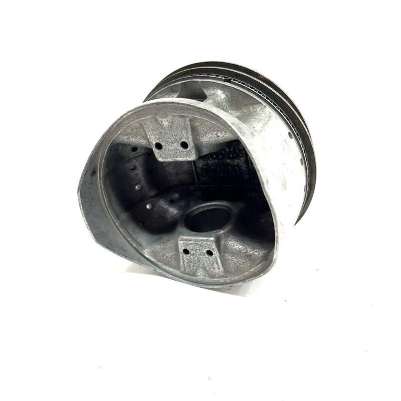 87-90 Yamaha Moto 4 OEM 83mm Piston W/Pin 1YW-11631-01-Y0 AY51