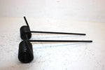 1991 Yamaha Phazer Ii Oem Rear Skid Spring Set 87F-47473-00-00 SY27