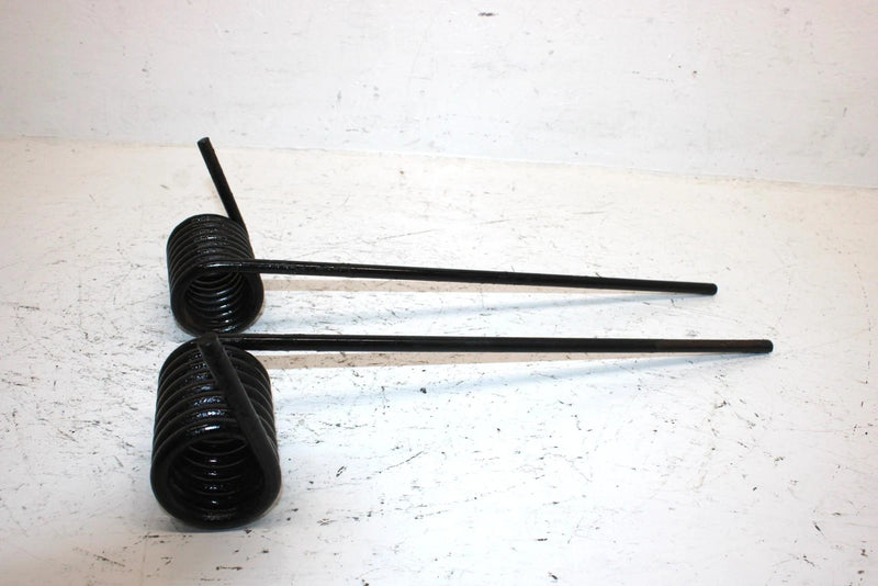 1991 Yamaha Phazer Ii Oem Rear Skid Spring Set 87F-47473-00-00 SY27