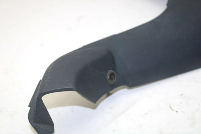 89 Yamaha Inviter OEM Front Handlebar Cover 83U-23170-00-0 SY56