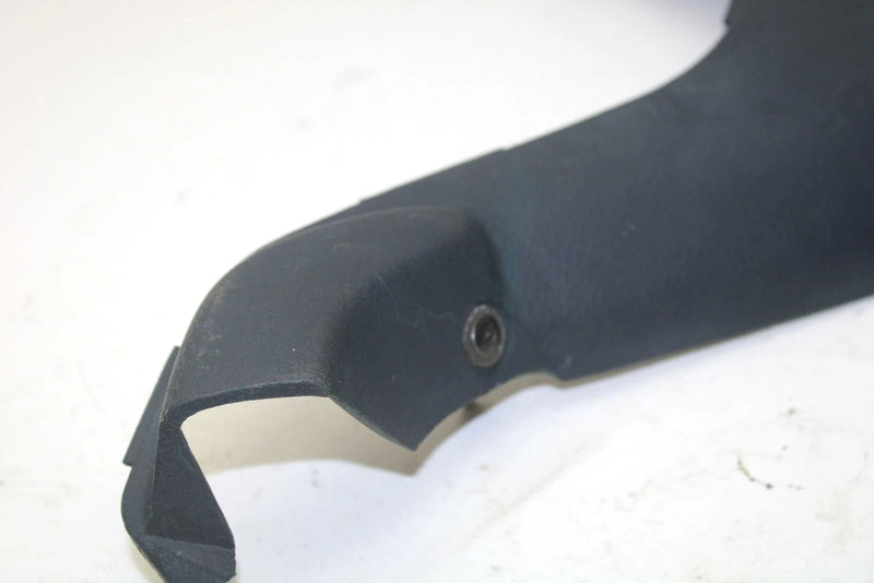 89 Yamaha Inviter OEM Front Handlebar Cover 83U-23170-00-0 SY56