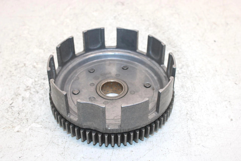 1997 Kawasaki Bayou 220 Oem Clutch Basket 13095-0005 AK21
