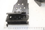 1996 Ski-doo Formula Sls 500 L/c Oem Foot Rest Set 518313804 SS66