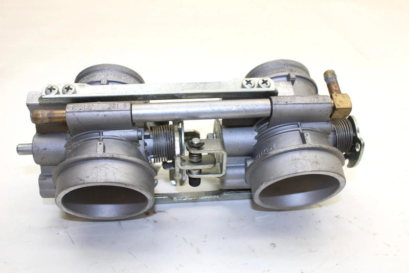 2009 Ski-doo Mxz 600 Oem Throttle Body 420889201 SS101