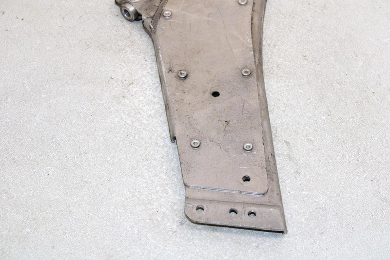 Polaris Oem Left Upper Bulkhead Support 1015015 Q1153