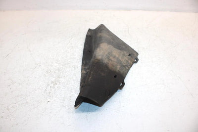 1997 Kawasaki Bayou 220 Oem Front Left Inner Mud Flap 35019-1197 AK21