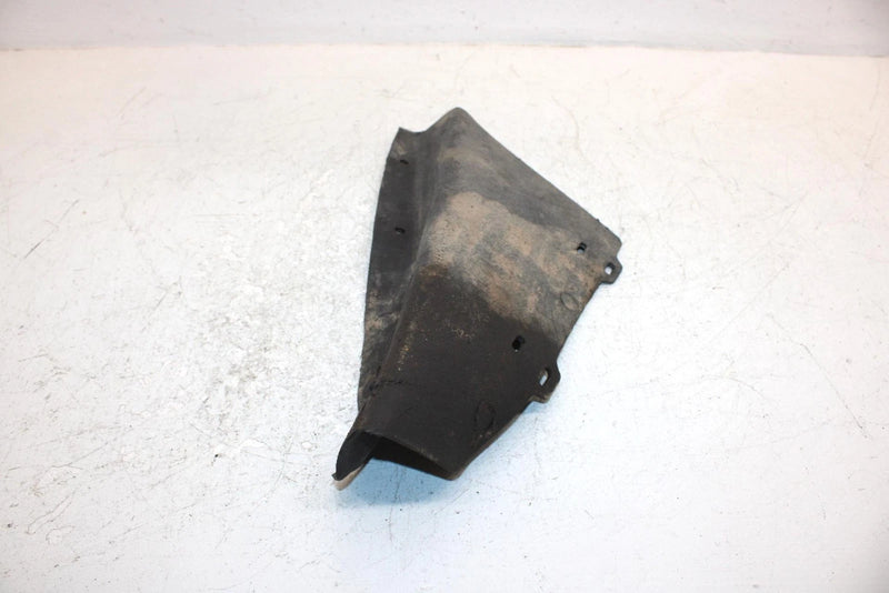 1997 Kawasaki Bayou 220 Oem Front Left Inner Mud Flap 35019-1197 AK21