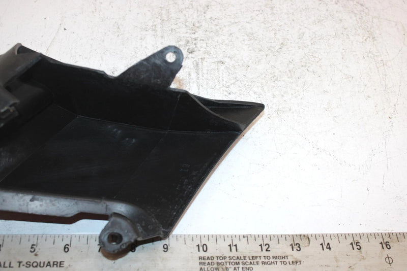 2003 Sea-doo Rx Di 951 Oem Left Air Intake 291001650 JS41