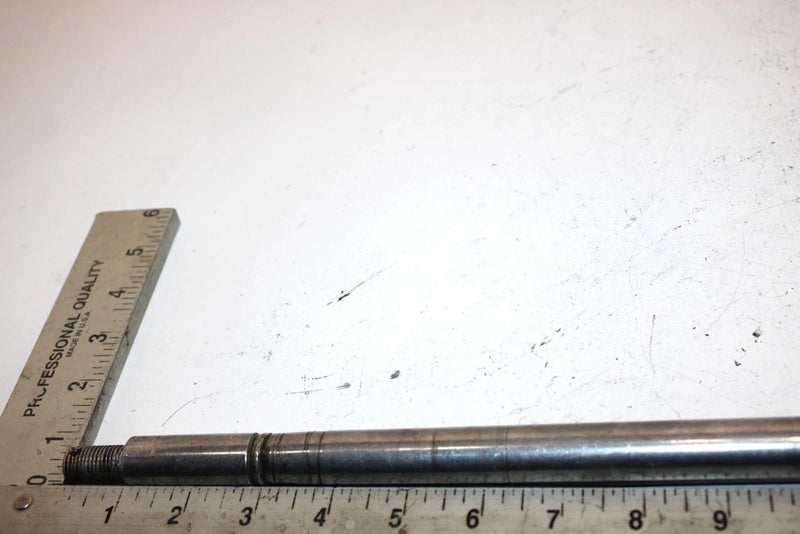 00 Yamaha Sx500r Oem Rear Axle Comp 8L8-47520-02-00 SY0