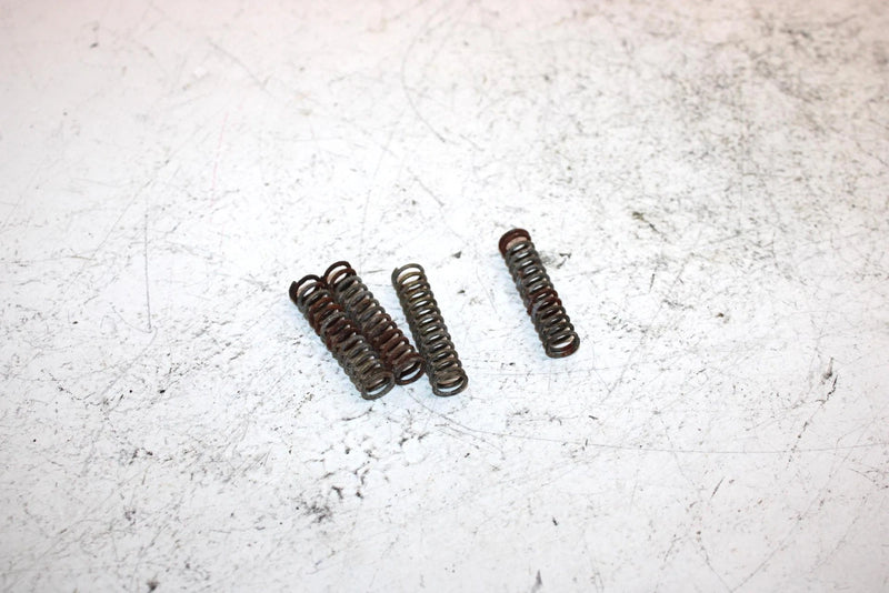 92 Polaris Trail Deluxe Oem Headlight Adjustment Spring Set of 4 4032002 SP24