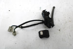 1982 Yamaha Sr540 Oem Left Switch Assembly 88R-W8291-00-00 SY65