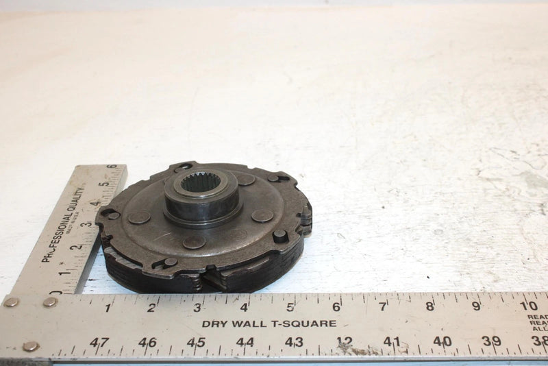 1986 Honda Trx 350 A Fourtrax 4x4 Oem Centrifugal Clutch 22300-HA7-405 AH43