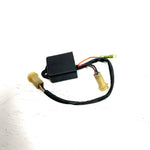 86-91 Yamaha Moto 4 OEM CDI ECU Ignition Box 59V-85540-21-00 AY66