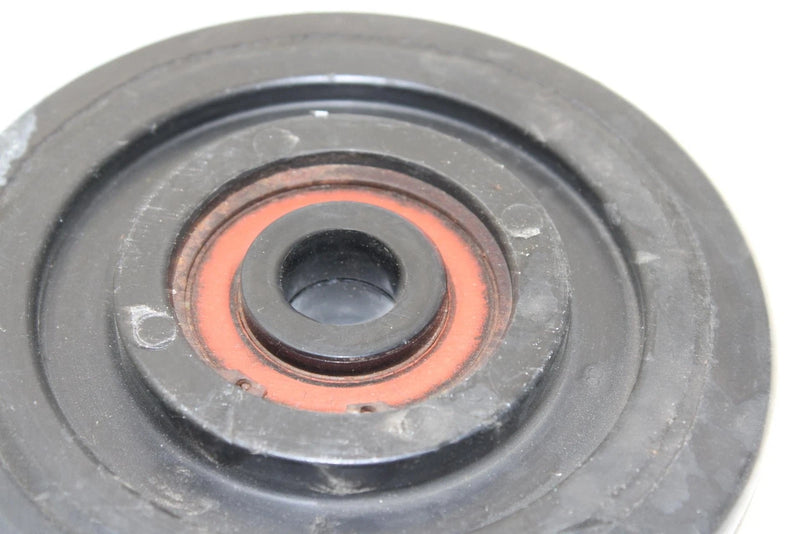 1995 Polaris 440 L/c Oem Idler Wheel Set Of 5 1543018 SP40