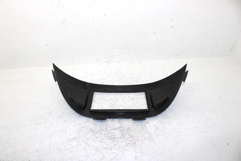 1997 Ski-doo Formula S 380 Oem Headlight Cover 572079200 SS23