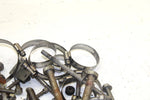 1996 Polaris Sl 700 Oem Nut Bolt Spacer Washer Hardware Kit JP12