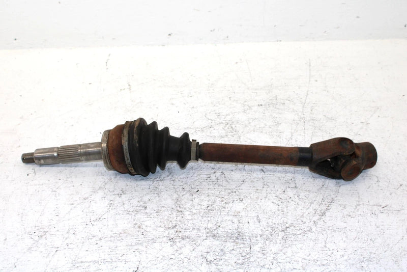 2000 Polaris Sportsman 325 Oem Front CV Axle Pair 2200960 AP11