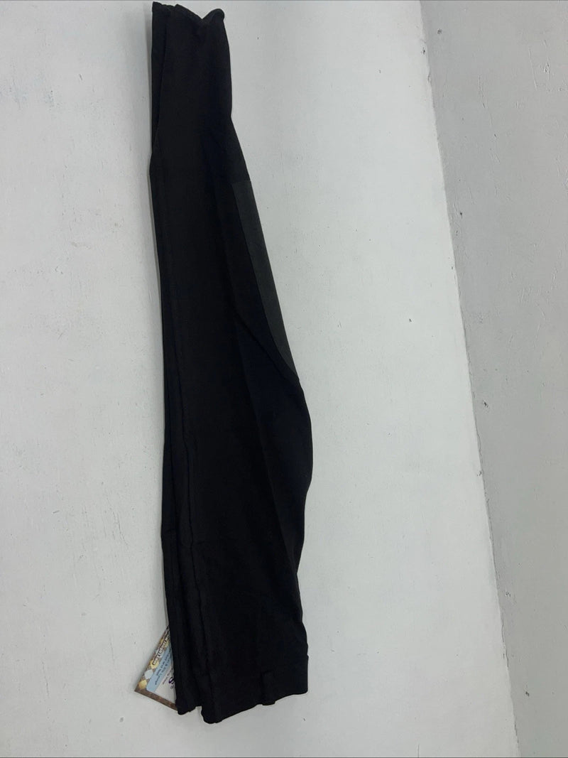 New Children’s Black Pull On Tough 1 Comfort Riders English Breeches. 16 A-152