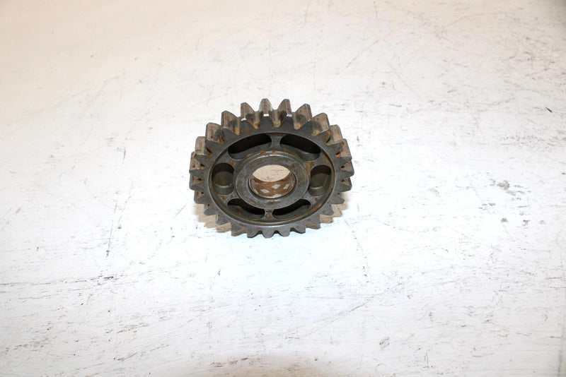 1999 Arctic Cat 300 Oem 25T Transmission Drive Gear 3446-182 AA12