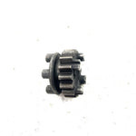 84-87 Suzuki Quadrunner 185 OEM 16T 3rd Drive Gear 24231-24410 AS33