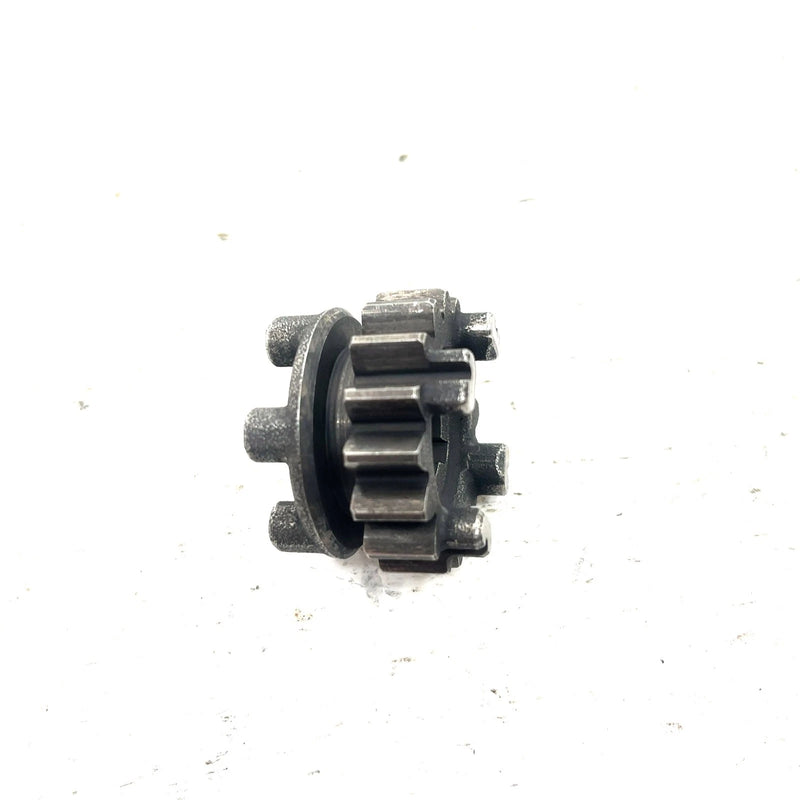 84-87 Suzuki Quadrunner 185 OEM 16T 3rd Drive Gear 24231-24410 AS33