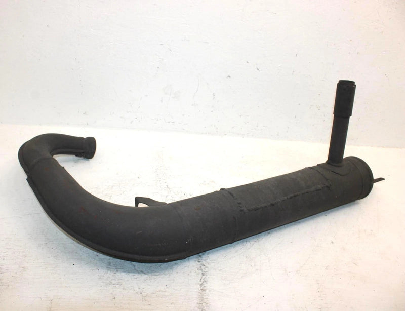 1989 Polaris 400 Oem Exhaust Muffler 1260532 SP23