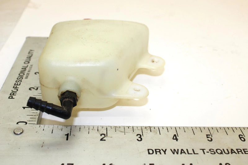 1999 Polaris Sportsman 500 Oem Coolant Surge Tank 5436936 AP119