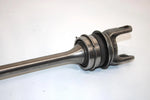 03 Arctic Cat 500 Fis Automatic  Oem Front Center Drive Shaft 3402-740 AA4
