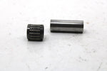 1980 Yamaha Ss440 Oem Wrist Pin With Bearing 168-11633-00-00 SY63