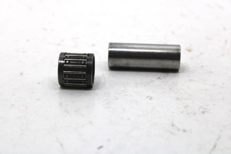 1980 Yamaha Ss440 Oem Wrist Pin With Bearing 168-11633-00-00 SY63