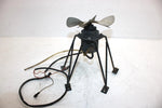 1995 Polaris 300 4x4 Oem Fan Motor Assembly 1040386-067 3083948 AP160