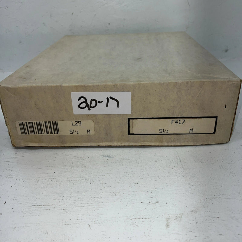 New Women’s Gray Texas Brand Cowboy Boots. L29 5.5 5 1/2 M. 20-17