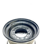 94-95 Polaris 300 4X4 OEM 12x8 Rear Wheel Rim 1520183-486 AP215